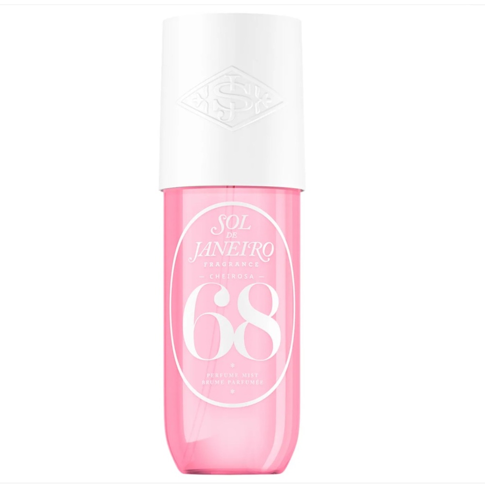 NWT: Sol de Janeiro 
Cheirosa 68 Beija Flor Hair & Body Mist